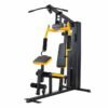 Sports Machine Home Gym Equipment Station