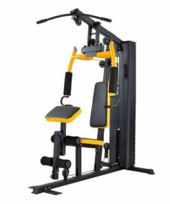 Sports Machine Home Gym Equipment Station