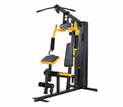 Sports Machine Home Gym Equipment Station