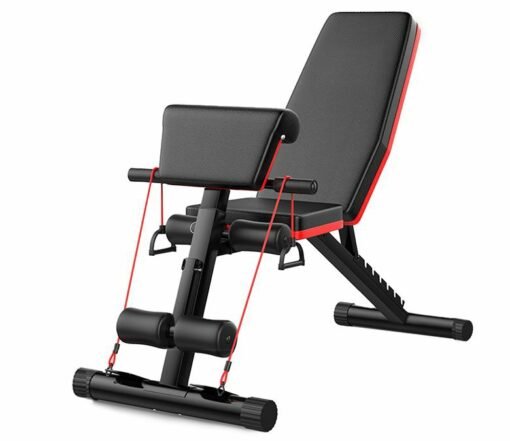 Household Dumbbell Bench