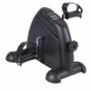 Seated Elliptical Foot Pedal Exerciser
