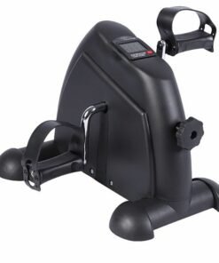 Seated Elliptical Foot Pedal Exerciser