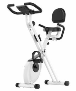 Foldable Exercise Bike