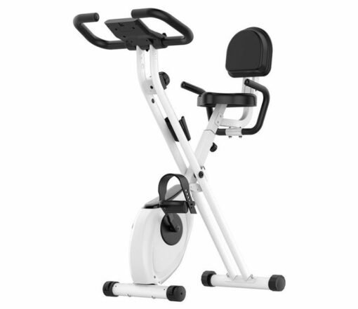 Foldable Exercise Bike