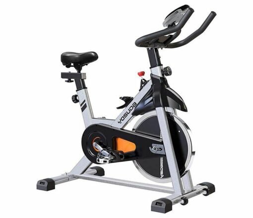 Aerobic Exercise Workout Cycling Bike