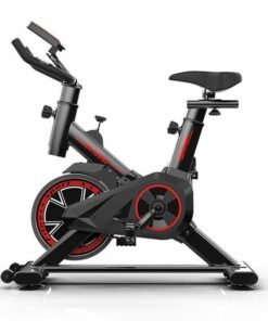 Aerobic Exercise Cycling Bike