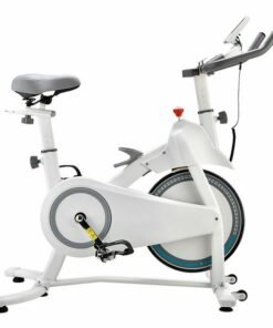 Indoor Aerobic Exercise Cycling Bike