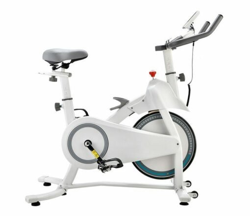 Indoor Aerobic Exercise Cycling Bike