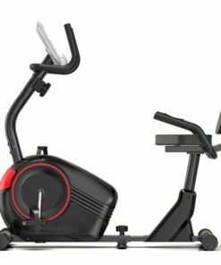 Recumbent Exercise Bike