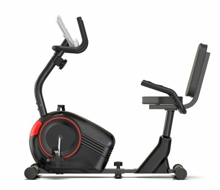 Recumbent Exercise Bike