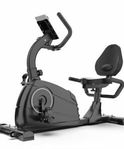 Home Recumbent Elliptical