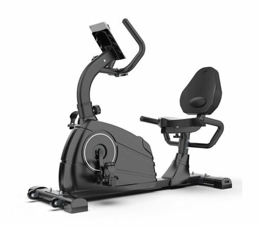 Home Recumbent Elliptical