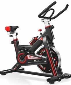 Large Cycling Aerobic Exercise Bike