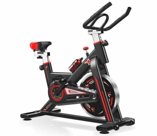 Large Cycling Aerobic Exercise Bike