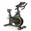 Variable Speed Commercial Spin Bike