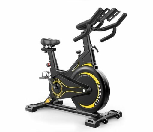 Variable Speed Commercial Spin Bike