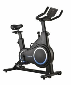 Electromagnetic-control Rechargeable Cycling Machine