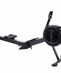 Air Rowing Machine