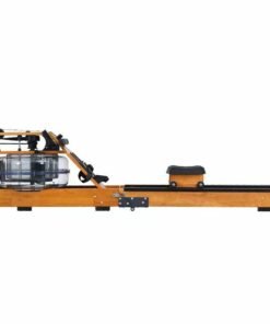 Water Rowing Machine