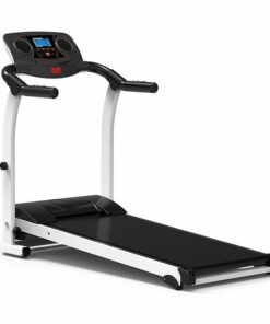 Home Foldable Treadmill