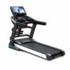 Commercial Foldable Treadmill with screen