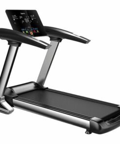 Indoor Folding Bluetooth Motorized Treadmill