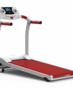 Mini Foldable Walking Treadmill