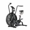 Aerobic Fitness Wind Resistance Bike