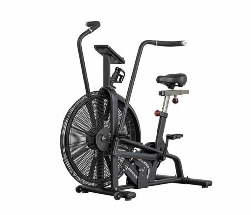 Aerobic Fitness Wind Resistance Bike