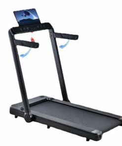 Mini Electric Treadmill