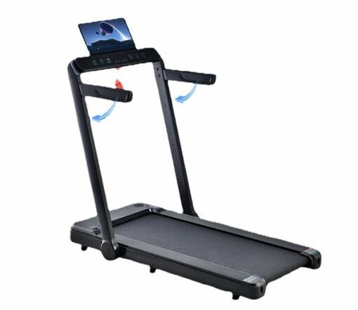 Mini Electric Treadmill