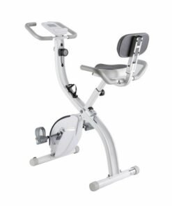 Folding Exercise Bike