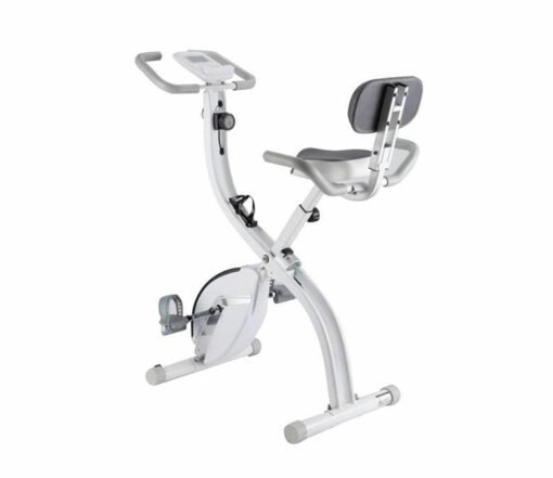 Folding Exercise Bike