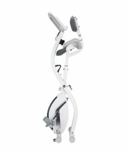 Folding Exercise Bike