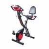 Space Saving Folding Exercise Bike