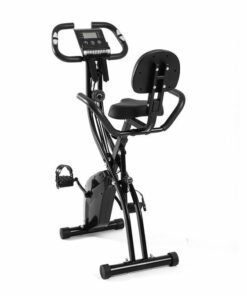 Foldable Exercise Bike for Cardio