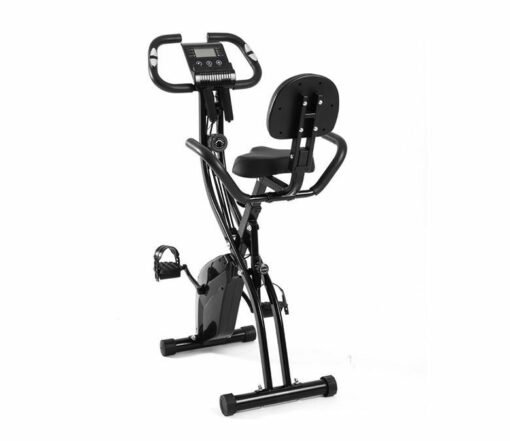 Foldable Exercise Bike for Cardio