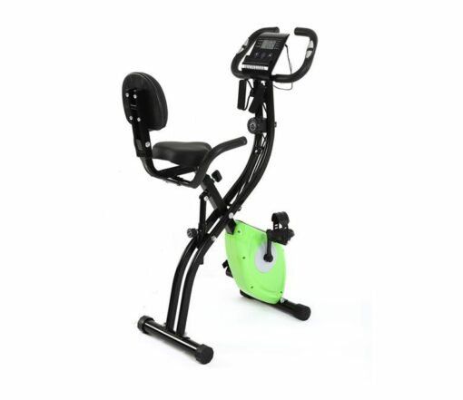 Foldable Exercise Bike for Cardio