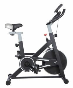 Indoor Spin Bike