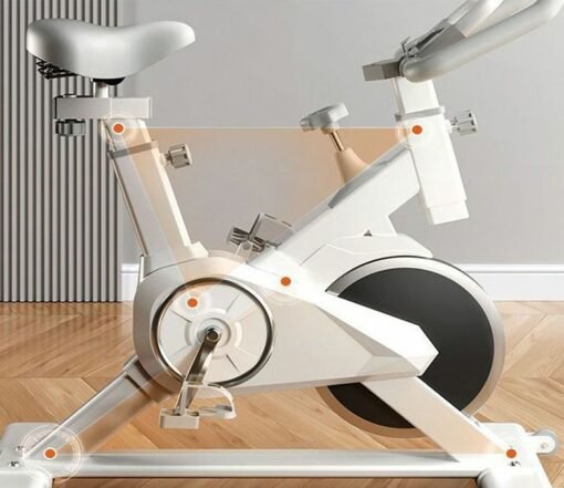 Home Exercise Spin Sport Bike