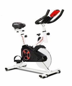 Spin Bike for Cardio Training Indoor