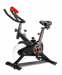 Spin Bike for Cardio Training Indoor