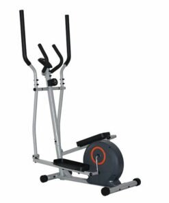 Elliptical Trainer