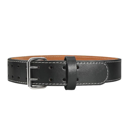 High quality Custom Narrow Weightlifting Belt Wholesale