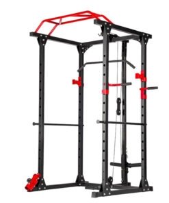 Household Power Rack