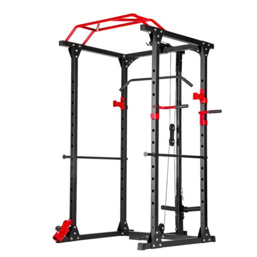 Household Power Rack