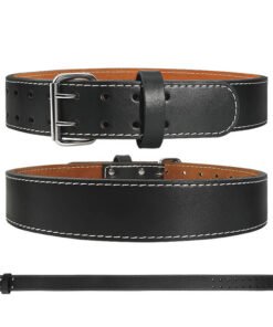 High quality Custom Narrow Weightlifting Belt Wholesale