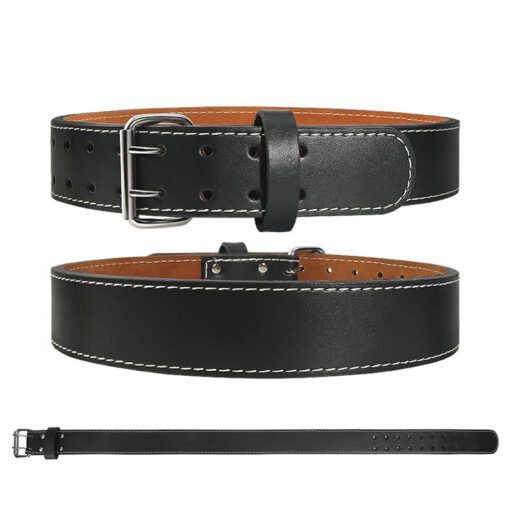 High quality Custom Narrow Weightlifting Belt Wholesale