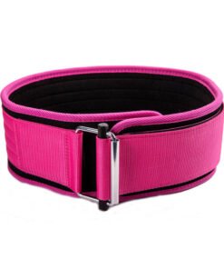 Custom Nylon Weightlifting Belt Wholesale