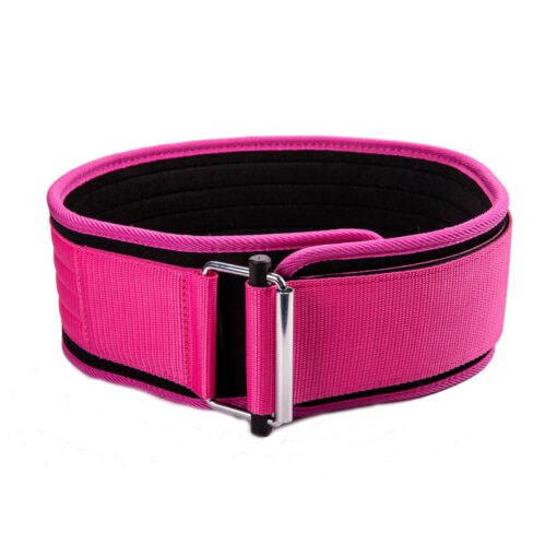 Custom Nylon Weightlifting Belt Wholesale